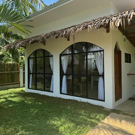 Villa Pura Vida Apartments Siargao General Luna  Eksteriør billede