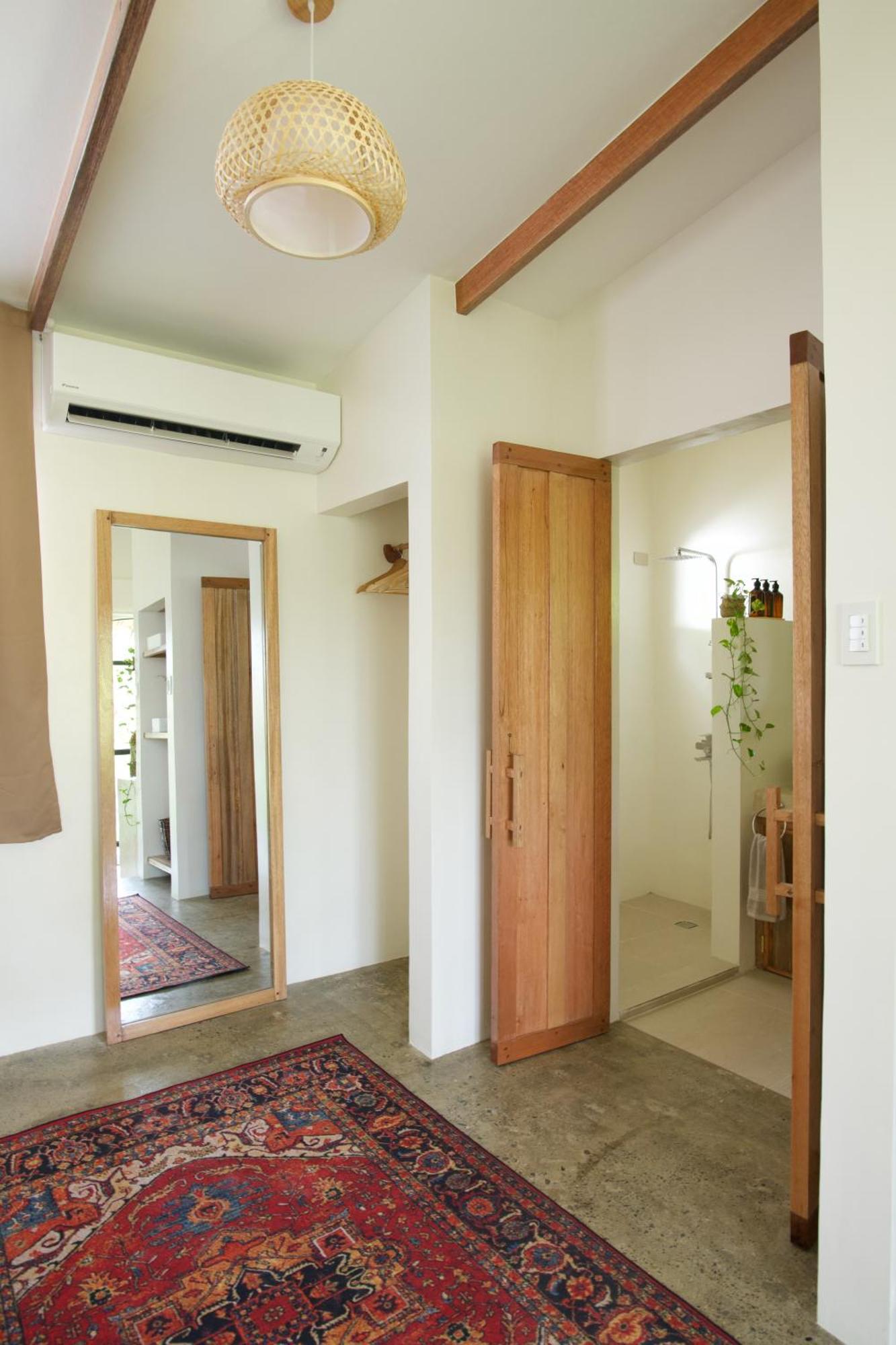 Villa Pura Vida Apartments Siargao General Luna  Eksteriør billede