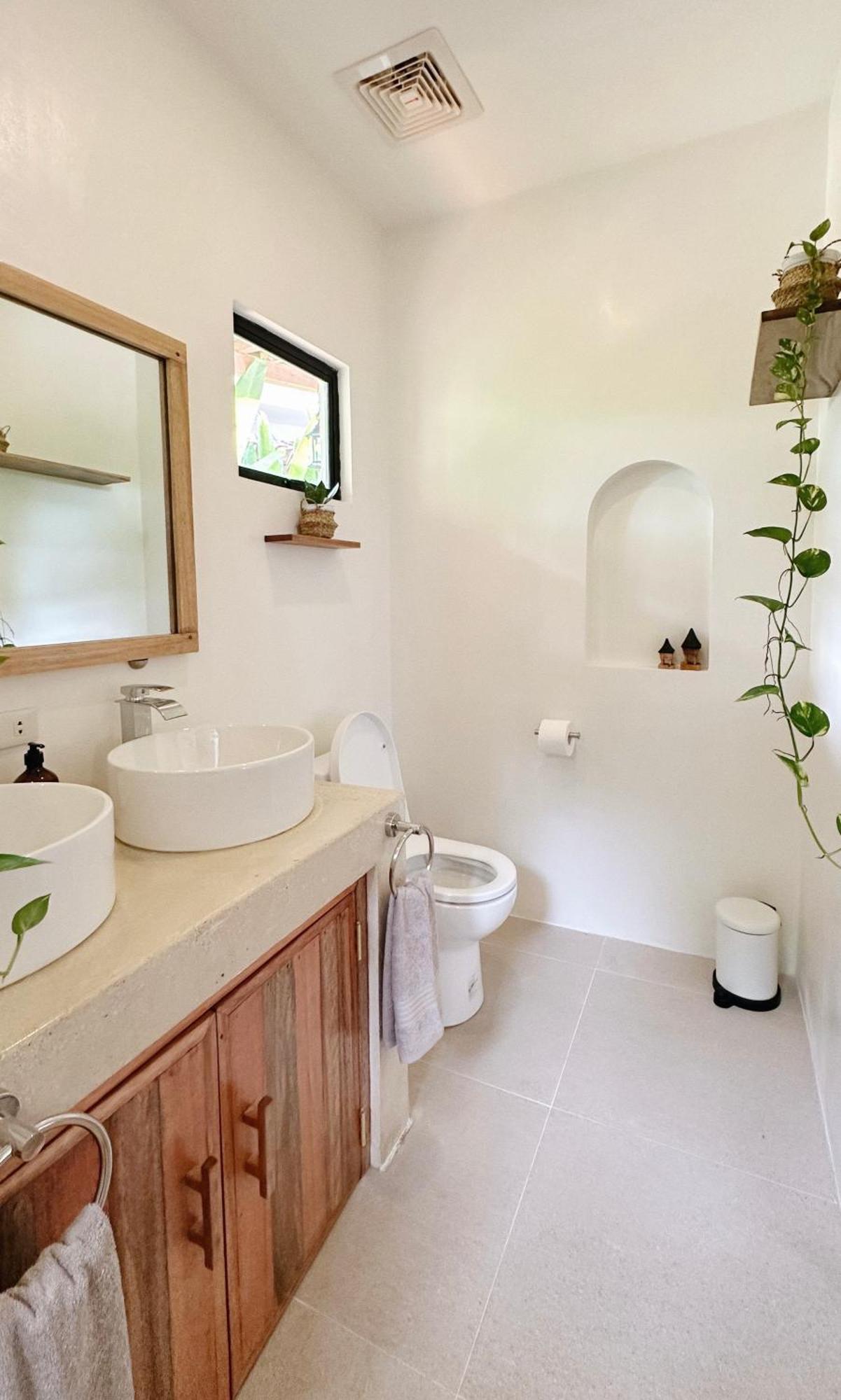 Villa Pura Vida Apartments Siargao General Luna  Eksteriør billede